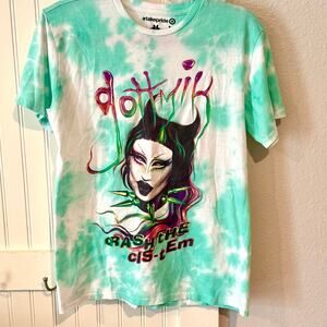 Goody Two Sleeves Gotmilk Pride Tee Size XS